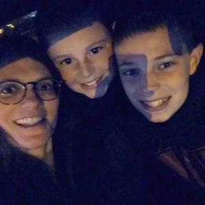 Meet your Posher, Keri